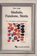 Simbolo, funzione, storia. Gli interrogativi dell'antropologia
