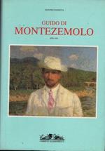 Guido di Montezemolo 1878-1941