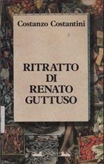 Ritratto di Renato Guttuso