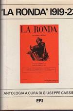 La Ronda (1919-23)