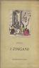 I Zingari - copertina