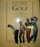 Enciclopedia illustrata del golf - Malcolm Campbell - copertina