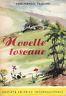 Novelle toscane - Ferdinando Paolieri - copertina