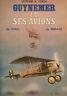 Guynemer et ses avions - copertina