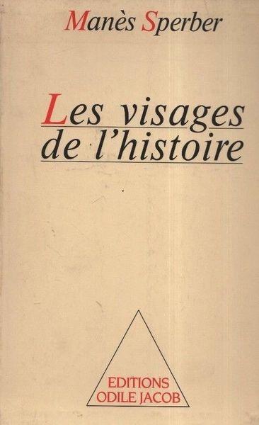 Les visages de l'histoire
