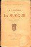 La religion de la musique
