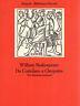 Da Coriolano a Cleopatra. Tre drammi romani - William Shakespeare - copertina