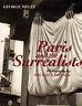 Paris and the Surrealists - George Melly - copertina
