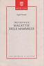 Trattato sulle malattie delle mammelle - Angelo Nannoni - copertina
