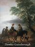 Thomas Gainsborough - copertina
