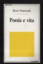 Boris Pasternak. Poesia e vita