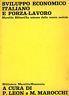 Sviluppo economico italiano e forza lavoro - Paolo Leon - copertina
