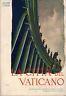 La Città del Vaticano - Leone Gessi - copertina