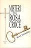 Misteri del Rosacroce - Max Heindel - copertina