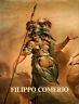 Filippo Comerio - Dipinti, disegni, maioliche