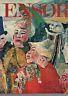 Ensor - Roger van Gindertael - copertina