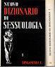Nuovo dizionario di sessuologia. Vol. 1 e Vol.2 - copertina