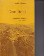 Canti Dauni