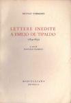 Lettere inedite a Emilio De Tipaldo (1834-1835)