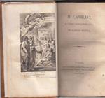 Il Camillo, O Vejo Conquistata