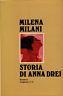 Storia di Anna Drei