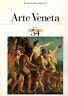 Arte Veneta n°54