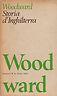 Storia d'Inghilterra - Bob Woodward - copertina