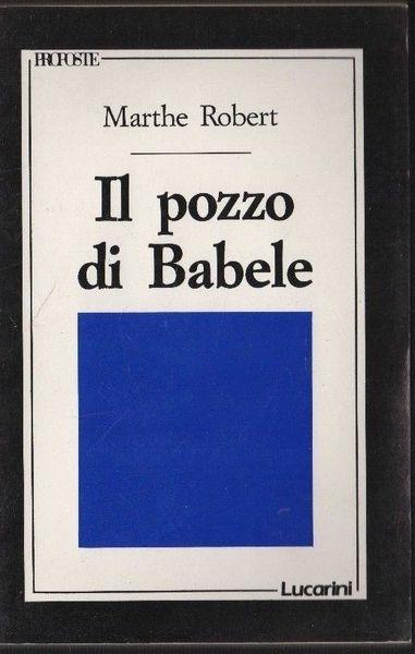 Il Pozzo Di Babele