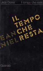 Il Tempo Che Resta