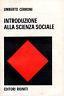 Introduzione alla scienza sociale