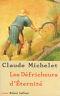 Les dèfricheurs d'Eternitè - copertina