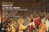 Francesco. La fine del papato. "I pastori devono avere lo stesso odore delle pecore" - Del Rossi - copertina