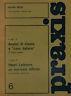 Praxis N°6 - Analisi Di Classe E "Caso Italiano",Henri Lefebvre, Un Marxista Difficile - copertina