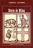 Storia de Milan - Carletto Colombo - copertina