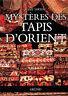 Mystères des tapis d'Orient - Essie Sakhai - copertina