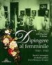 Dipingere al femminile. 1840-1940. - copertina