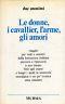Le donne, i cavallier, l'arme, gli amori - copertina