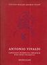 Antonio Vivaldi. Catalogo Numerico - Tematico Delle Opere Strumentali