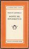 Morte Del Diplomatico
