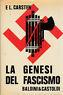 La Genesi Del Fascismo