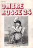 Ombre Rosse 24 - copertina