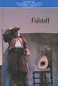 Falstaff - Giuseppe Verdi - copertina