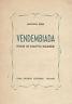 Vendembiada. Poesie in dialetto milanese - Giannino Sessa - copertina
