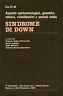 Sindrome di Down - copertina