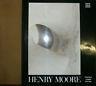 Henry Moore - Giulio C. Argan - copertina