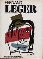 Fernand Leger