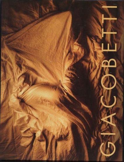 Giacobetti. Ecrire avec de la lumière - Stephen Birnbaum - copertina