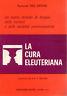 La cura eleuteriana