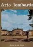 Arte Lombarda. Anno VI, n°1 - rivista semestrale - copertina