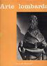 Arte Lombarda. Anno III, n°1 - rivista semestrale - copertina
